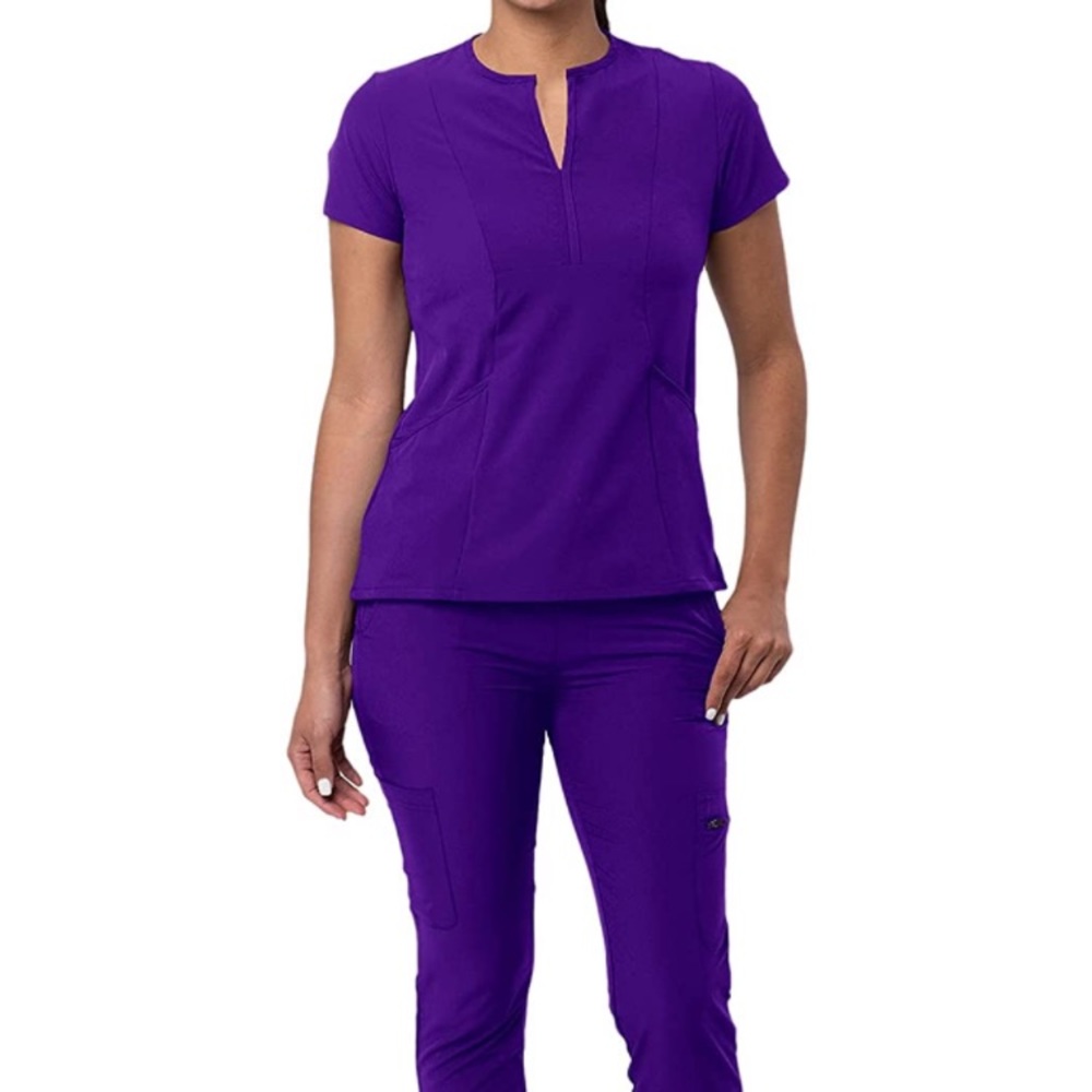 Adar scrubs